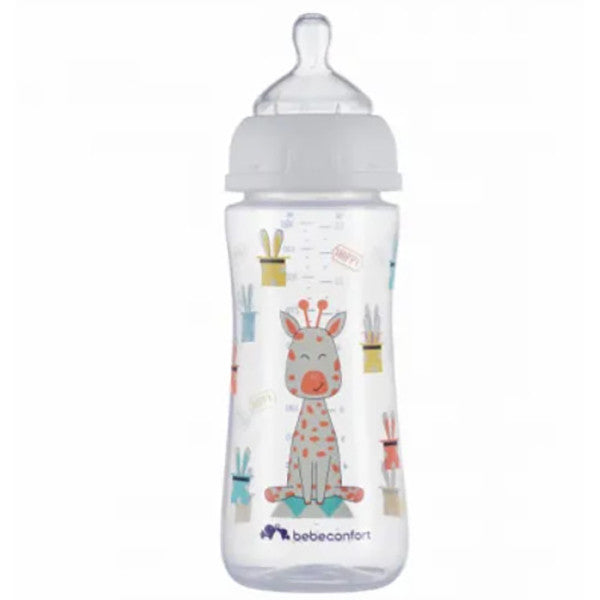 BB CONF BIB PP EMOTION PHYSIO 360 ML FUNNY FRIENDS 5756