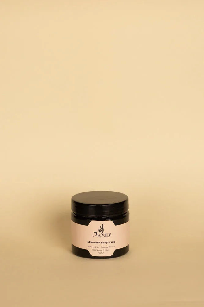 <tc>صابون أسود بزهر البرتقال</tc>