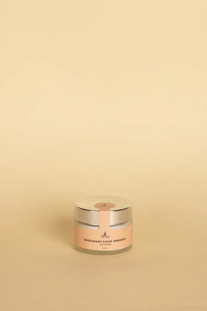 DEODORANT FLEUR D’ORANGER