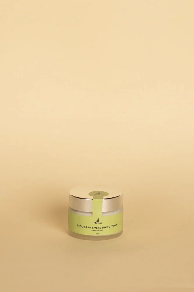DEODORANT VERVEINE CITRON