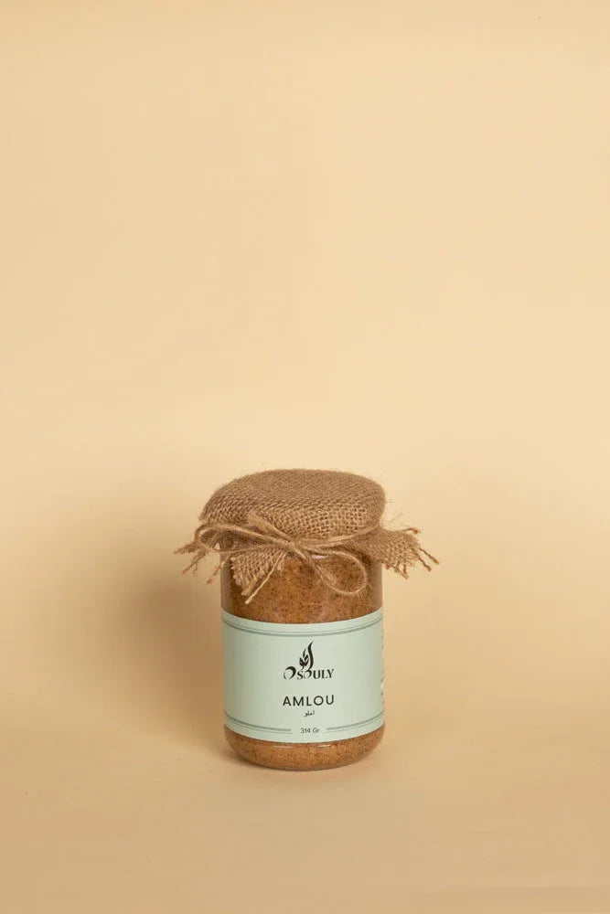 AMLOU LIGHT 314G