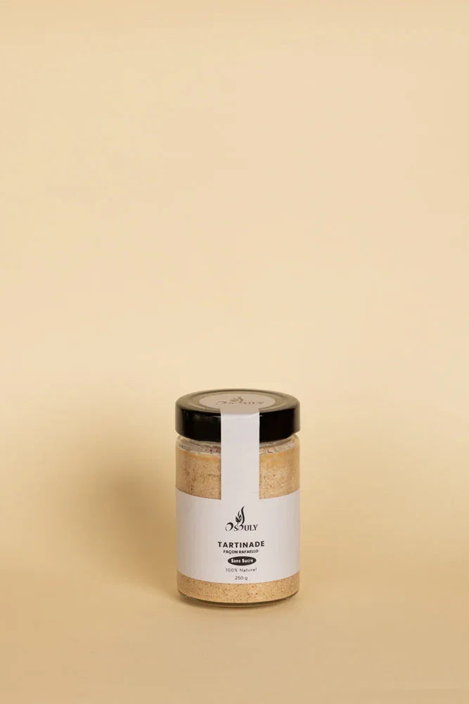 TARTINADE RAFAELLO