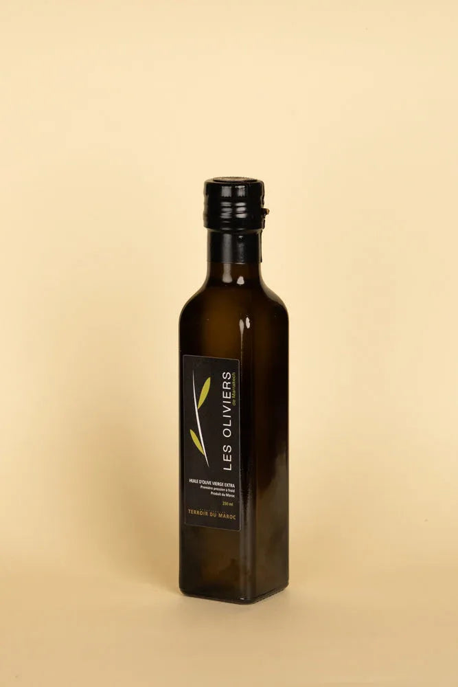 HUILE EXTRA VIERGE 250ML