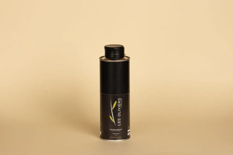 HUILE EXTRA VIERGE 500ML CANNETTE