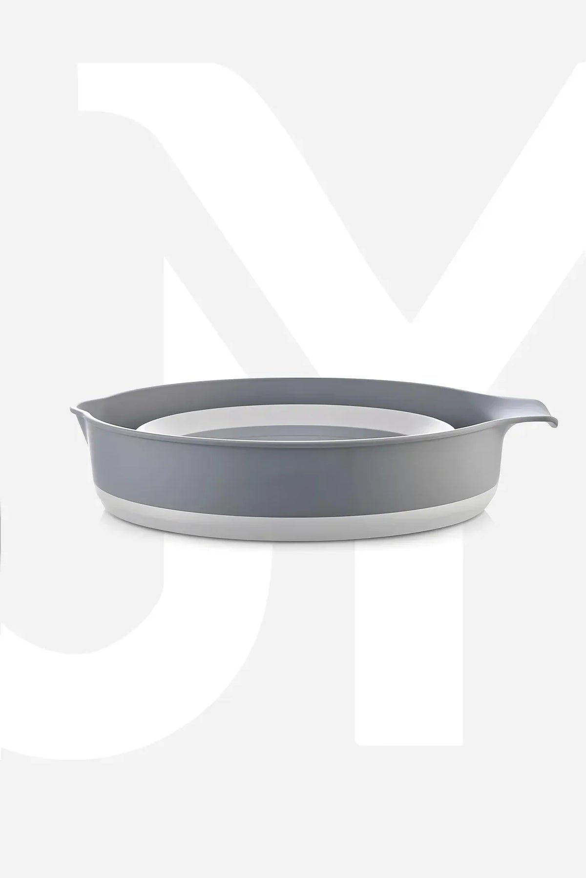 Set de préparation cuisine pliable 3‑en‑1 – 4 pièces - Justyol