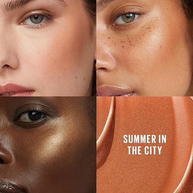 MNY SUNKISSER BLUSH 12 SUMMER IN THE CITY