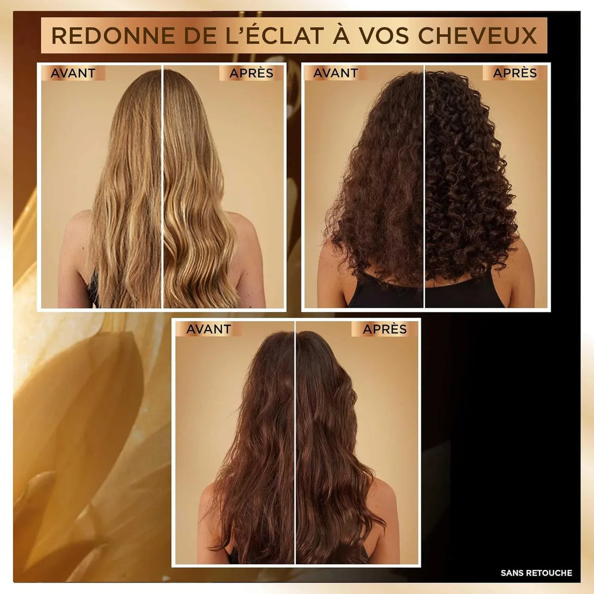 APRES SHAMPOING HUILE EXTRAORIDINAIRE JOJOBA TRES SECS 200ML - Justyol