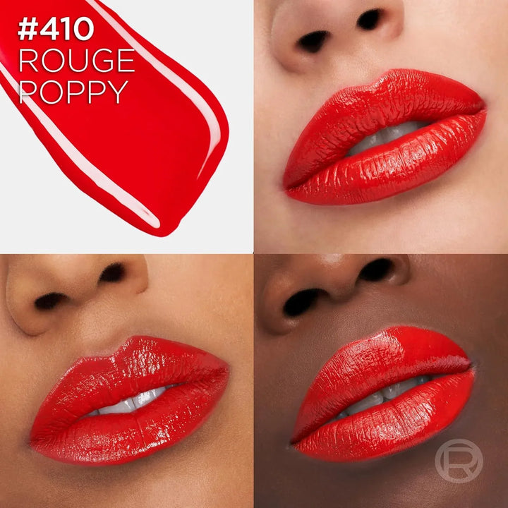 LAQUE RESIST 410 ROUGE BISOU