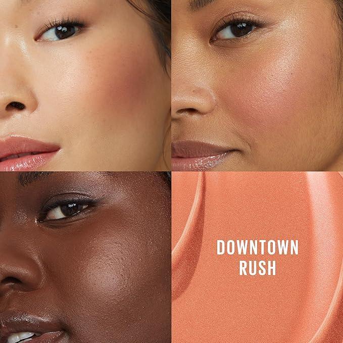 MNY SUNKISSER BLUSH 02 uptown nu in - Justyol