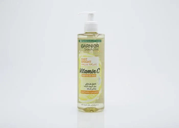 FAST BRIGHT GEL NETTOYANT 100ML
