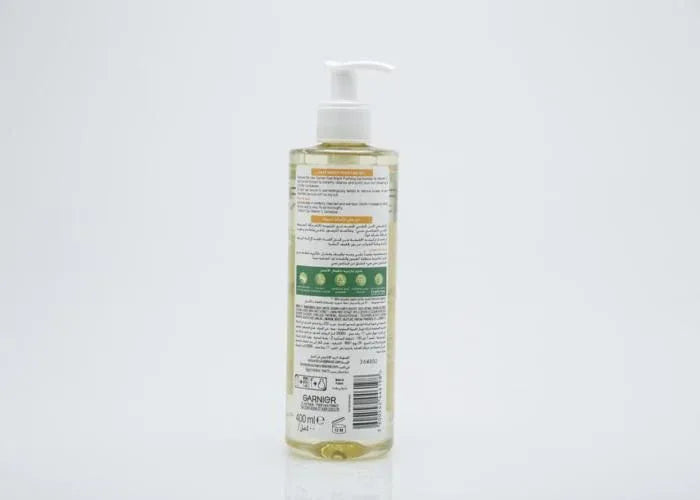 FAST BRIGHT GEL NETTOYANT 100ML - Justyol