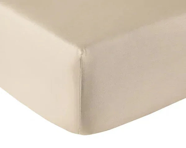 Drap housse Percale 100 % coton Premium - Justyol