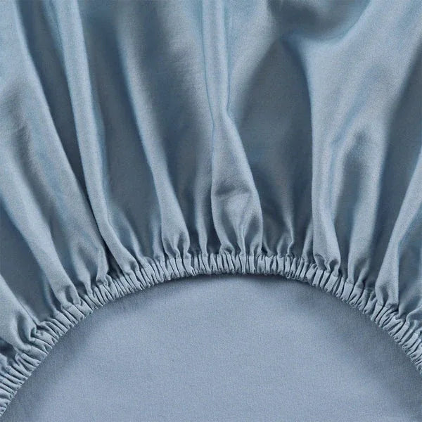 Drap housse Percale 100 % coton Premium