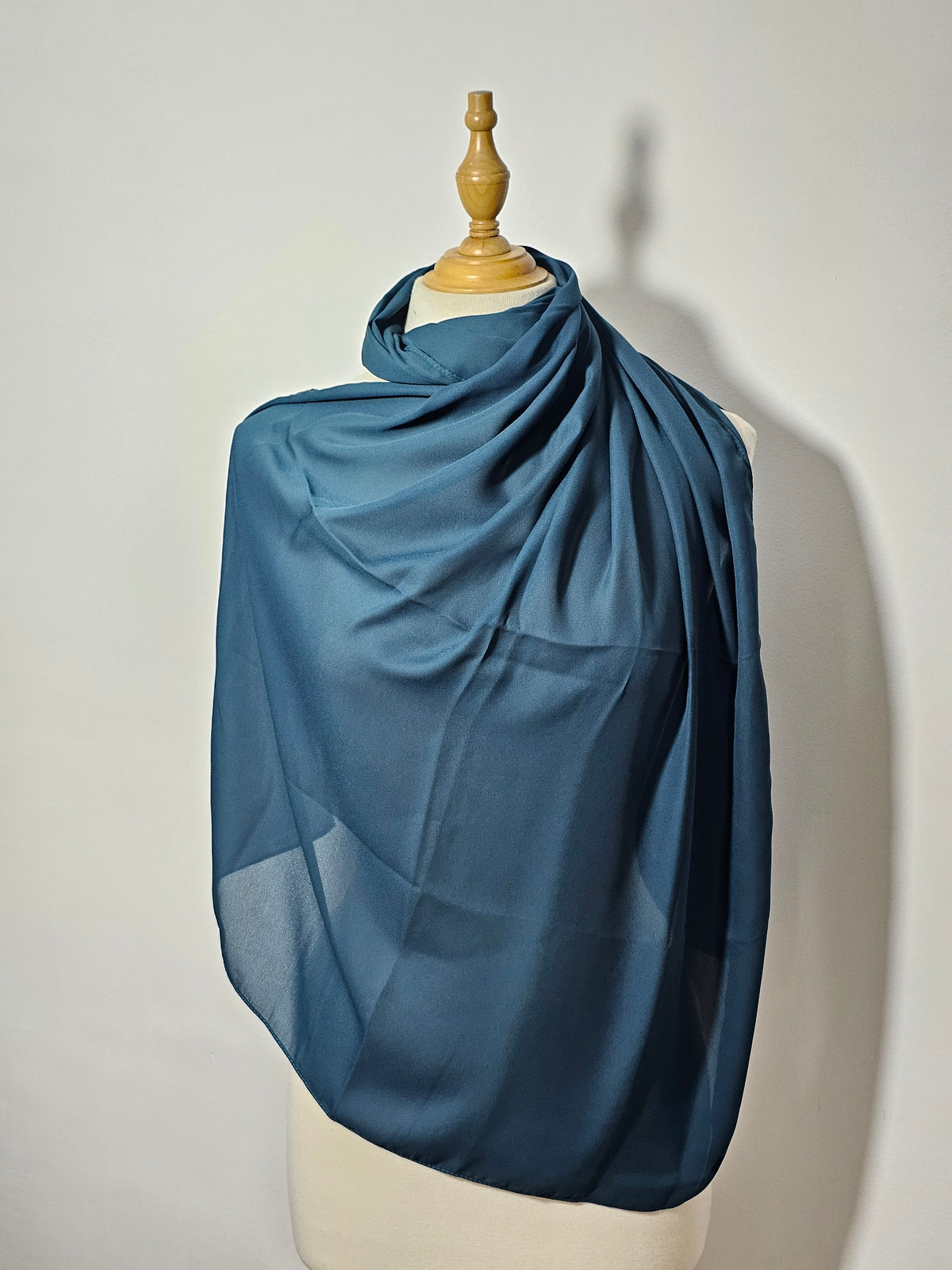 CREPE EGYPT – Collection Couleur Unique