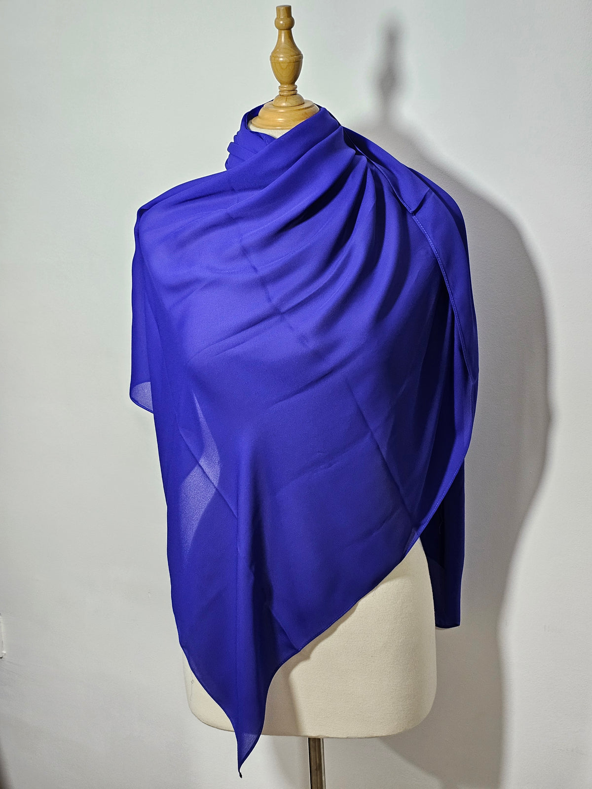 CREPE EGYPT – Collection Couleur Unique