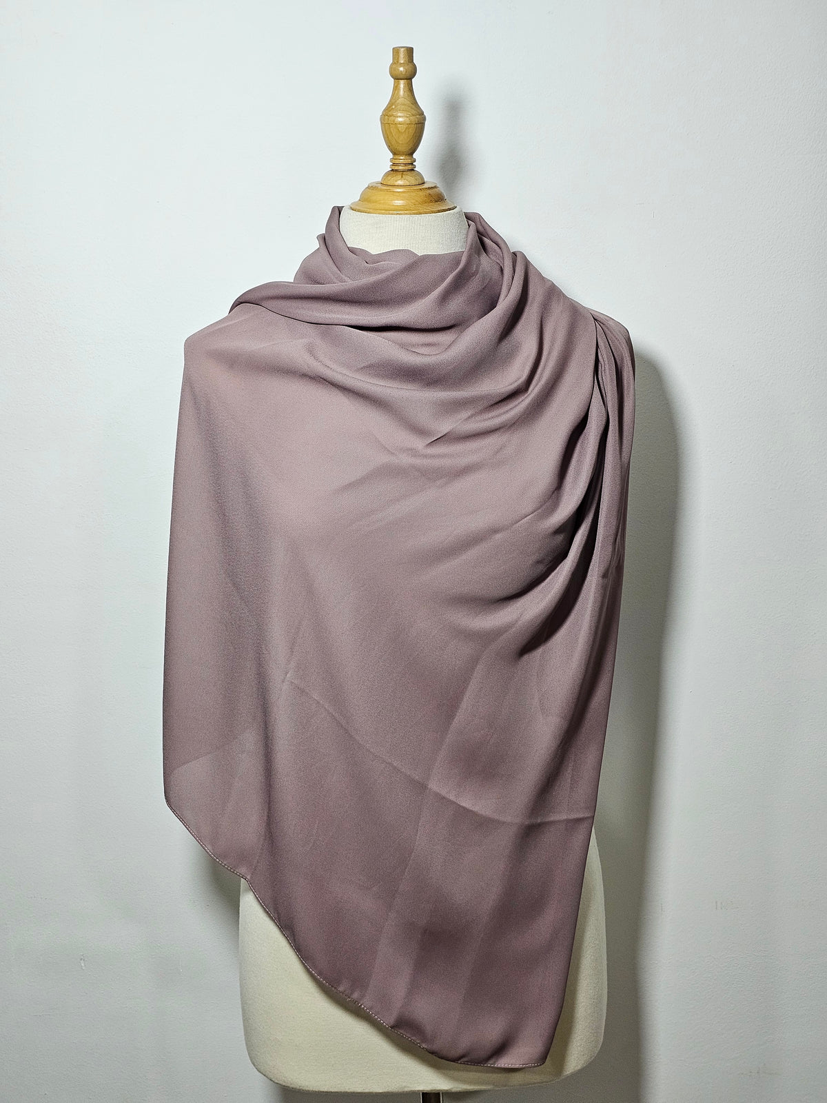 CREPE EGYPT – Collection Couleur Unique
