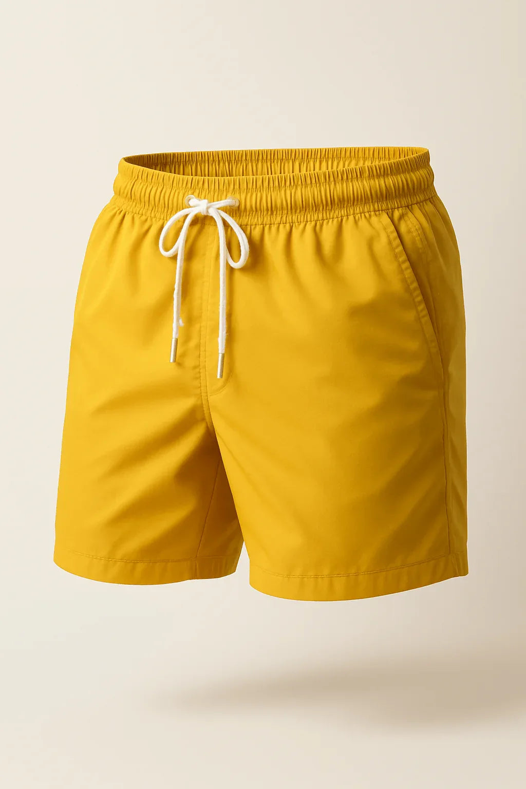 JUSTYOL Short homme été coupe ajustée style casual tendance - Justyol