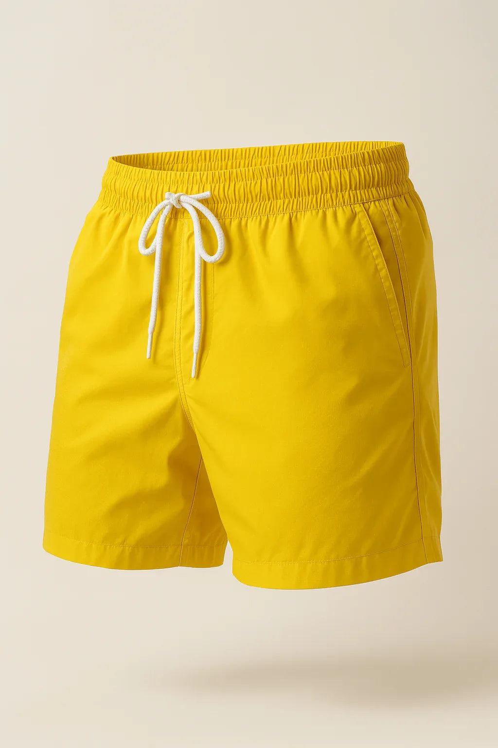 JUSTYOL Short homme été coupe ajustée style casual tendance - Justyol
