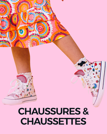 Chaussures & chaussettes