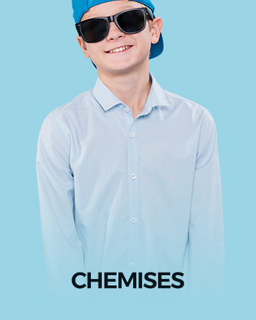 Chemises