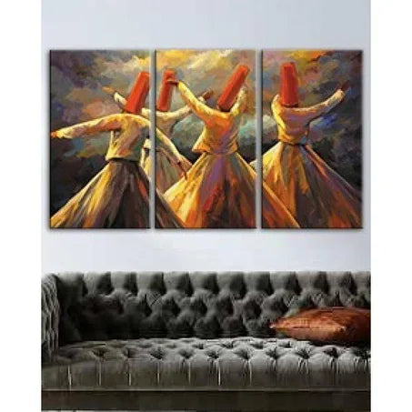 tableau fantasy egypt-1
