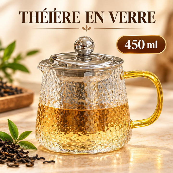 THEILLERE EN VERRE D010