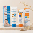 DUO ECRAN SOLAIRE