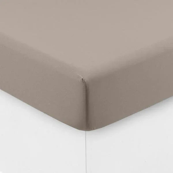 Drap housse 100 % coton - Justyol