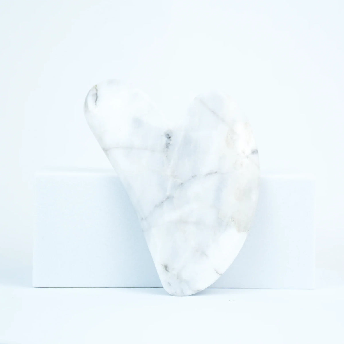 Gua Sha en Pierre Blanche - Justyol