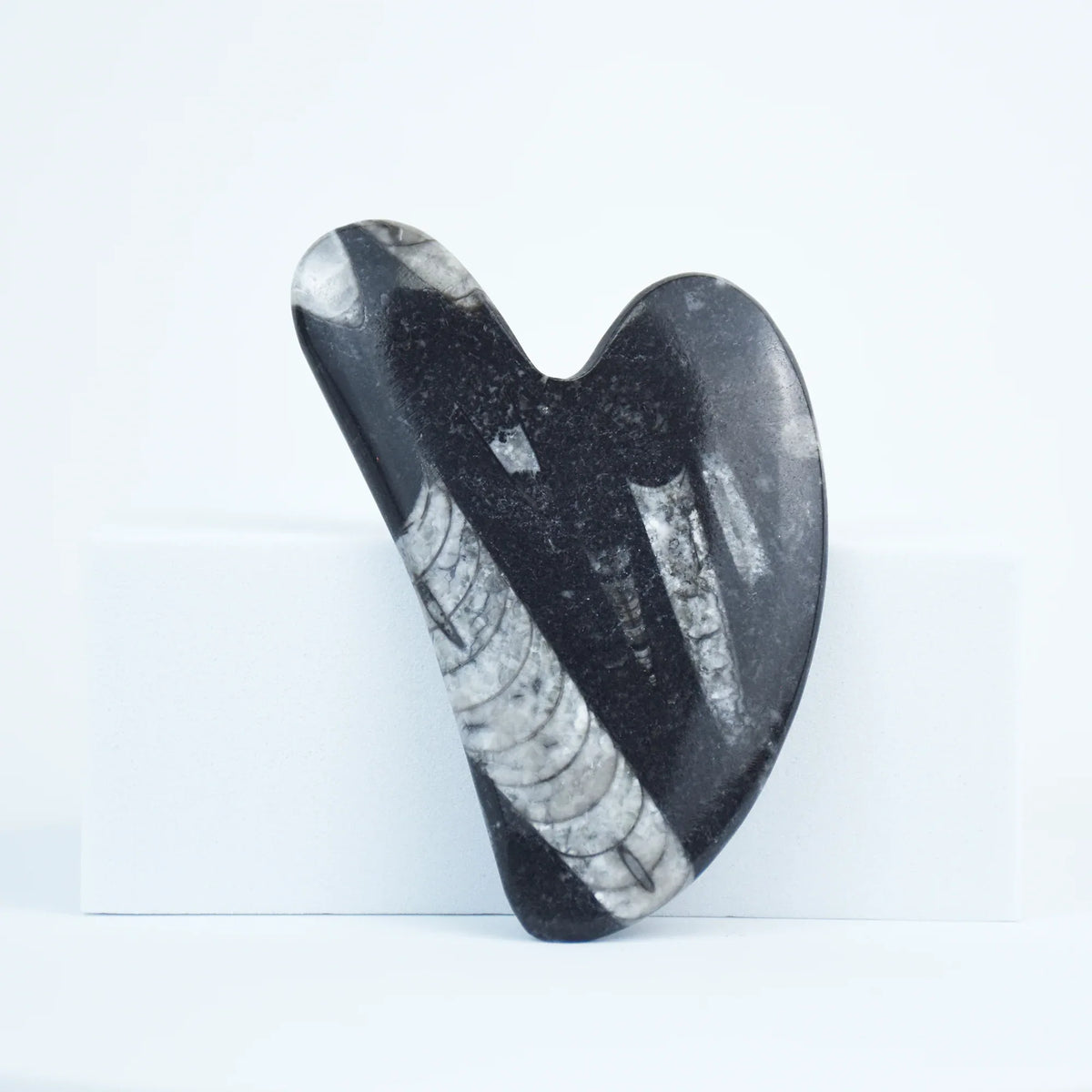 Gua Sha en Pierre Blanche - Justyol