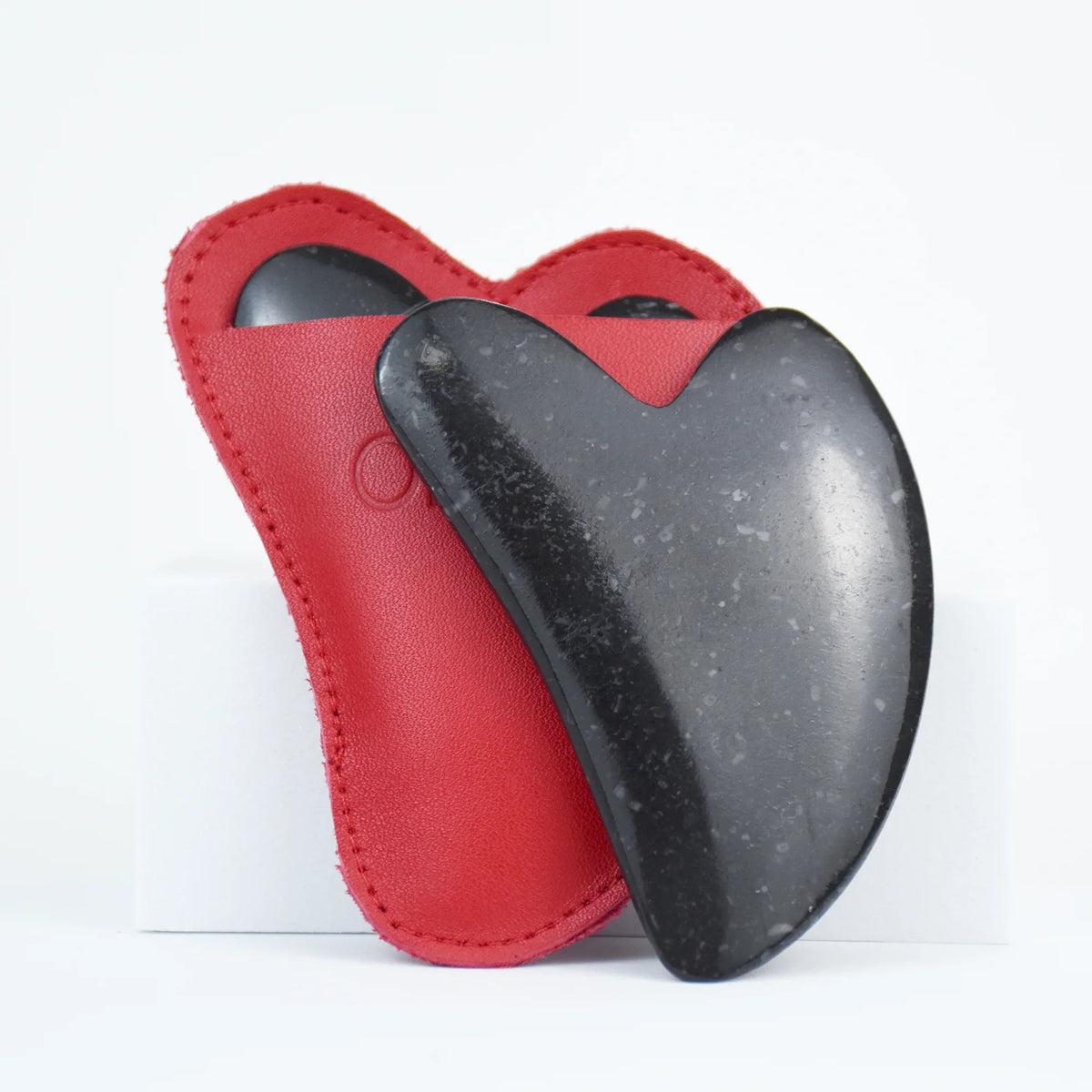 Gua Sha en Pierre Blanche - Justyol