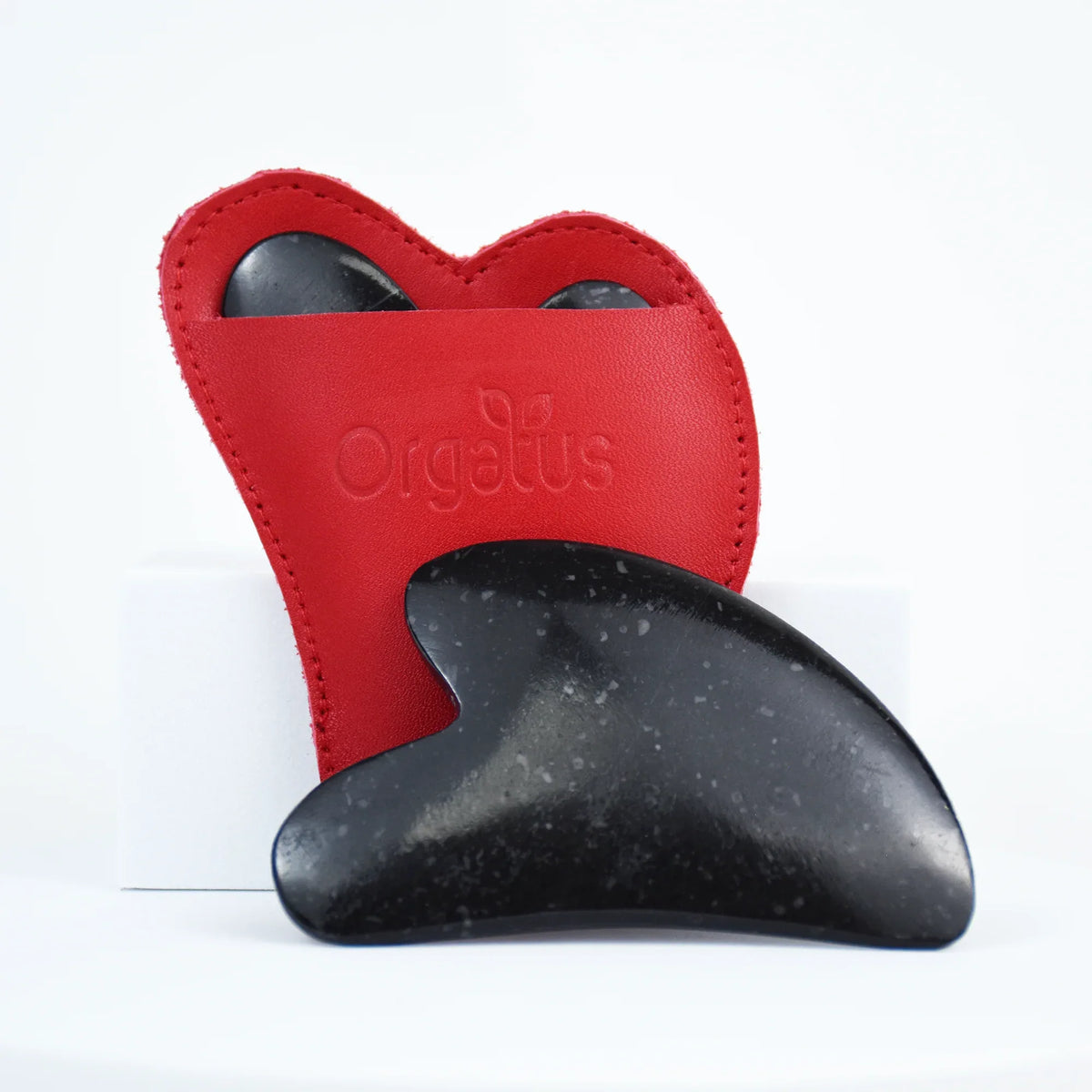 Gua Sha en Pierre Blanche - Justyol