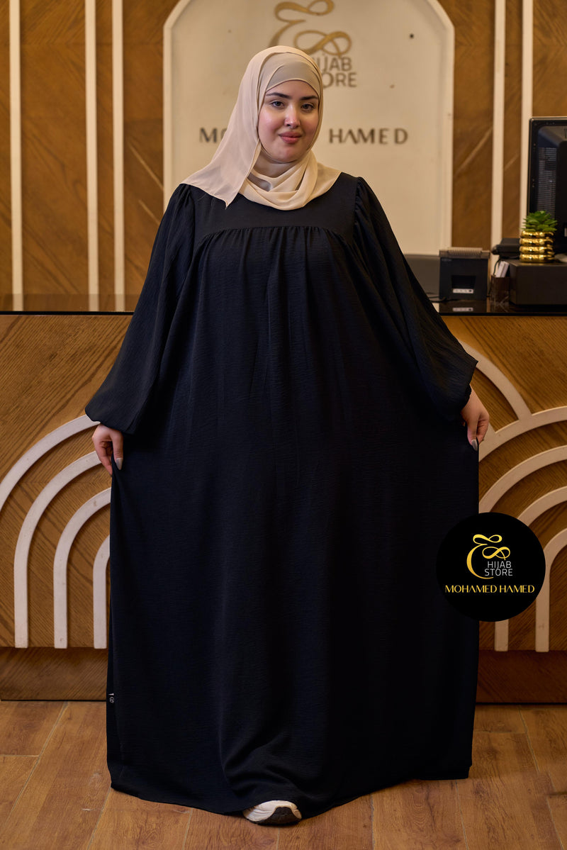 Robe Makkah Longue – Coupe Ample