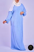 Bleu clair