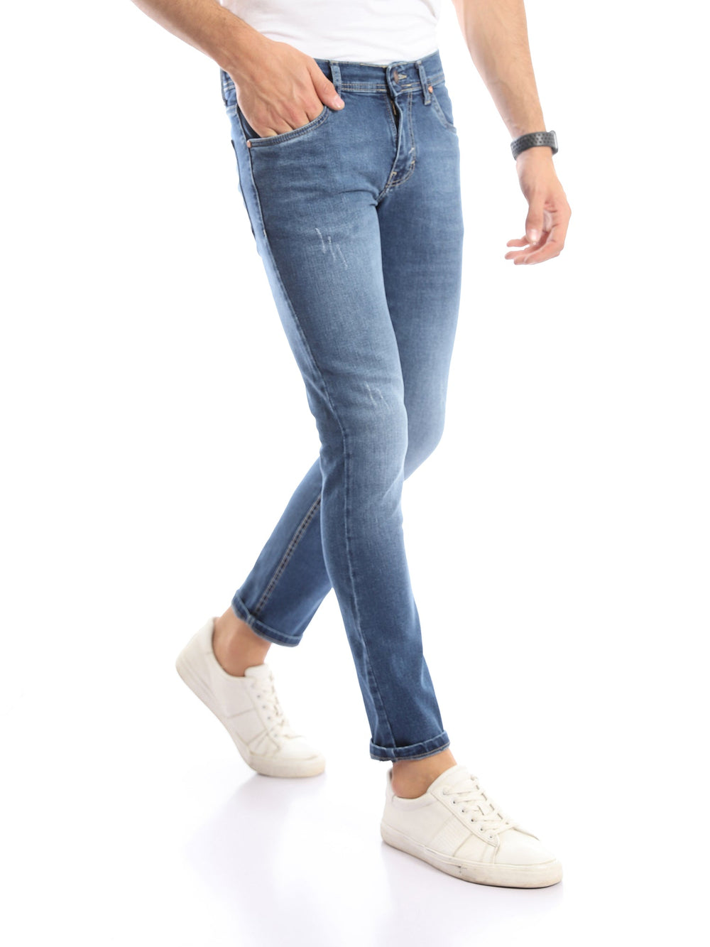 Jean homme au design moderne - JNS22SFDN22728TM1