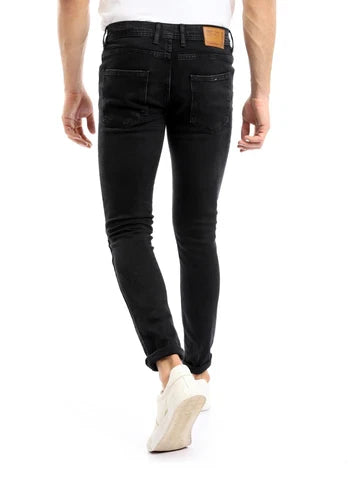 Jeans Slim Homme – Style Moderne et Confort Optimal - JNS22SFDN22732TS1