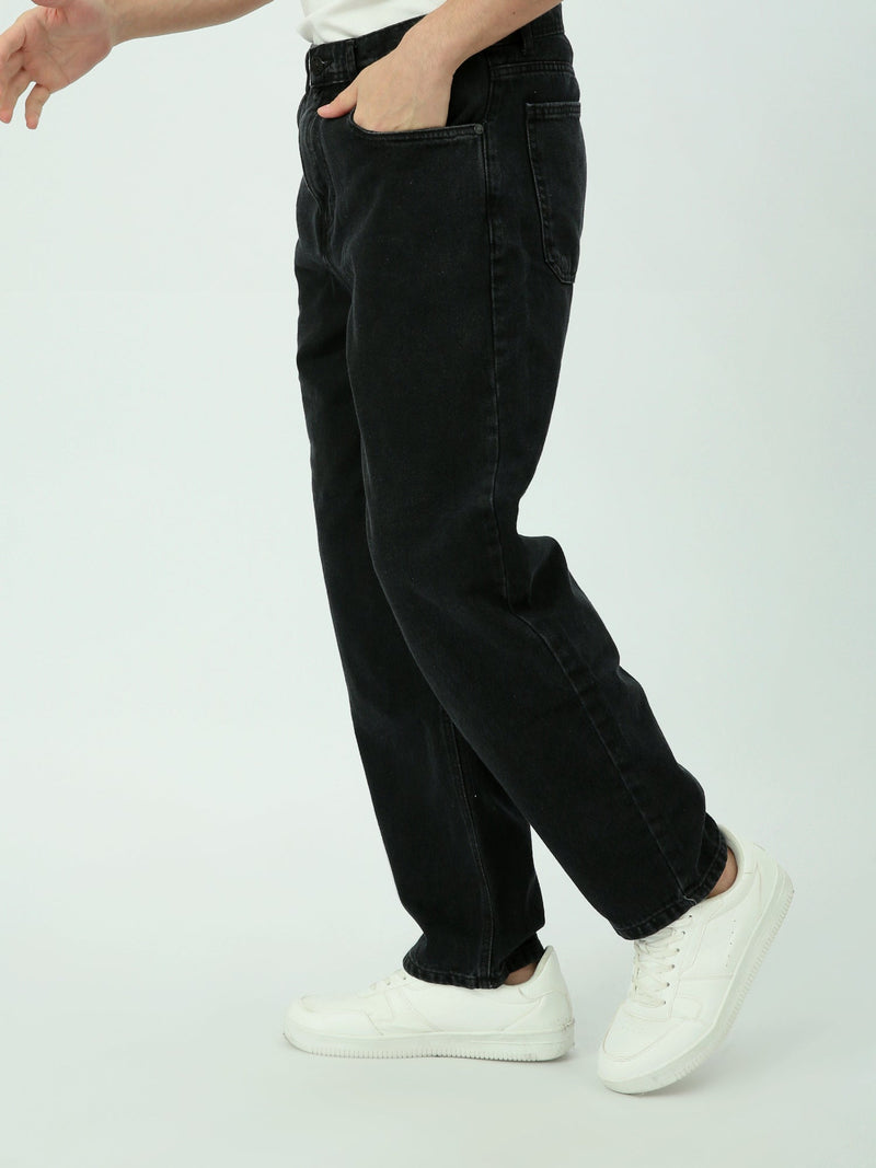 Jean homme au design moderne et à la coupe confortable – JNS24GMBW22140TM1