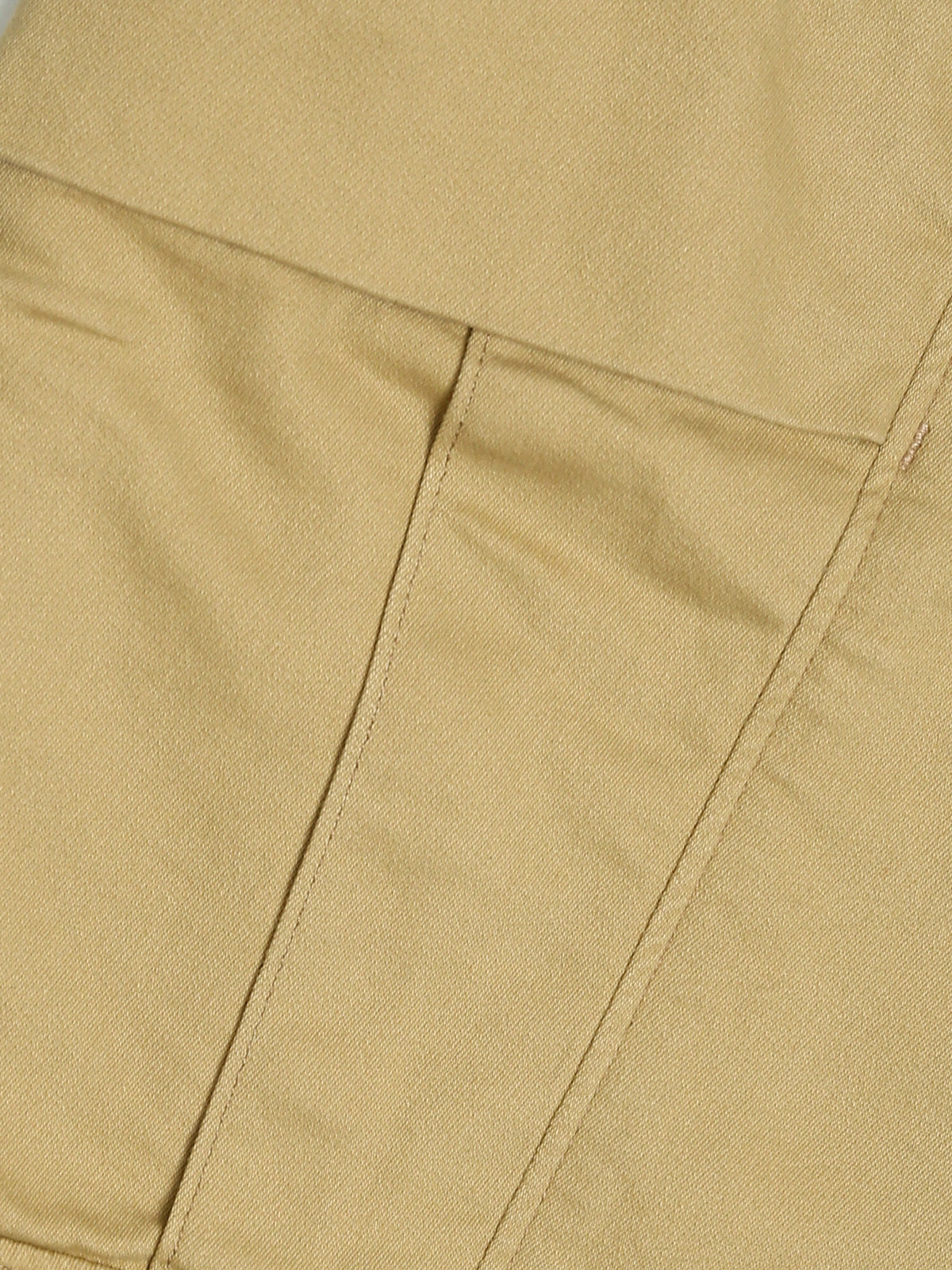 Pantalon Cargo Homme Multipoches – Coupe Droite Style Urbain - JOG24GGBL24308TM1