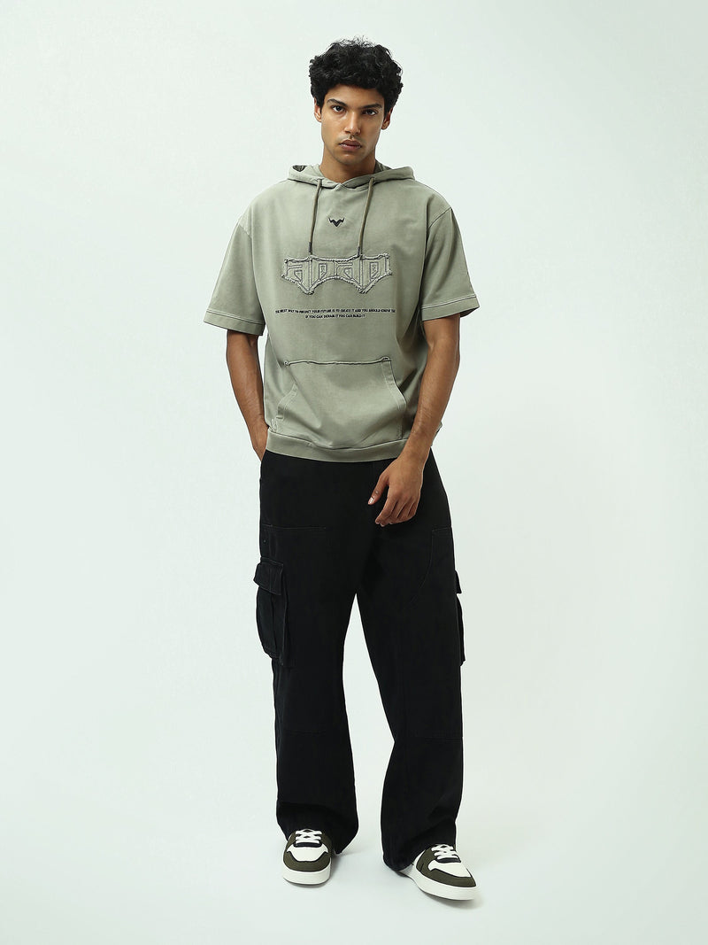 Jeans cargo ice blue homme – Confort et style décontracté - JOG25GDWL24012TM1