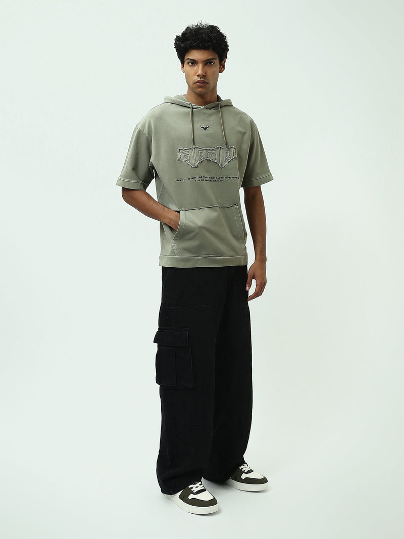 Jeans cargo ice blue homme – Confort et style décontracté - JOG25GDWL24012TM1