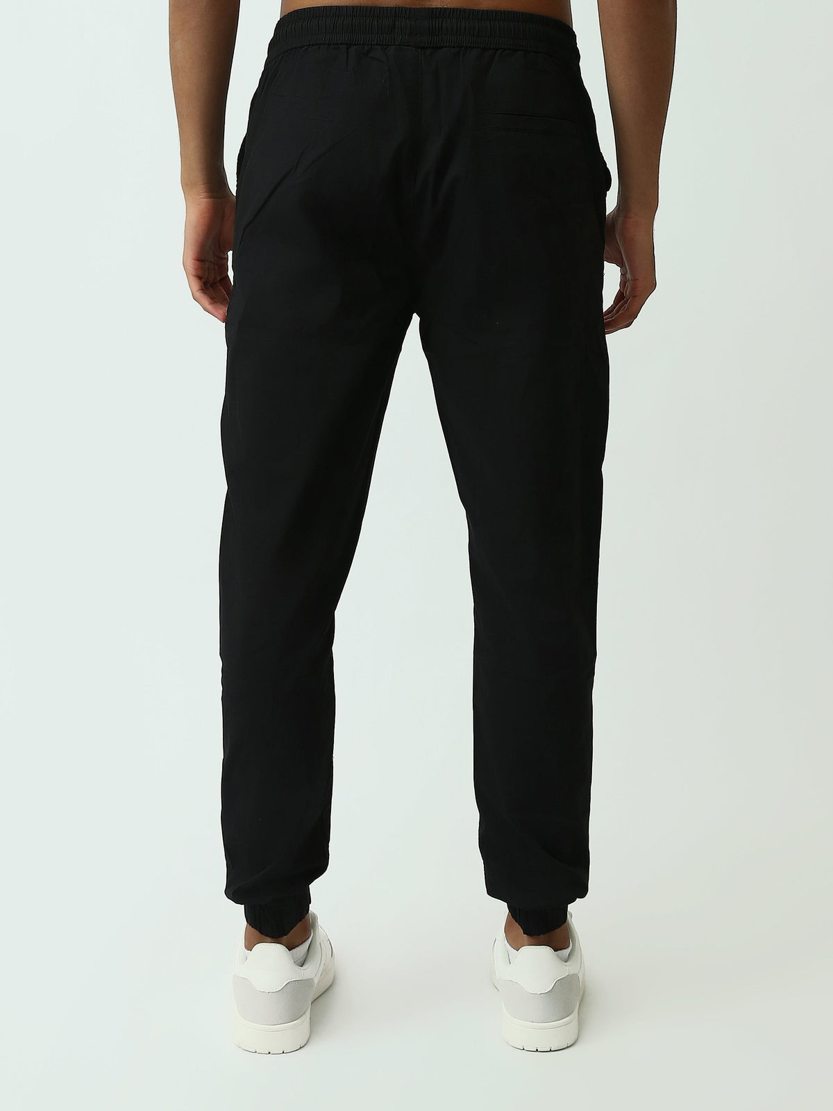Jogging Homme à Taille Élastique – Coupe Confortable - JOG25GGBS24246TM1