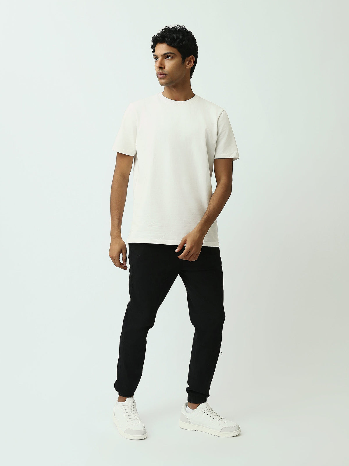 Jogging Homme à Taille Élastique – Coupe Confortable - JOG25GGBS24246TM1