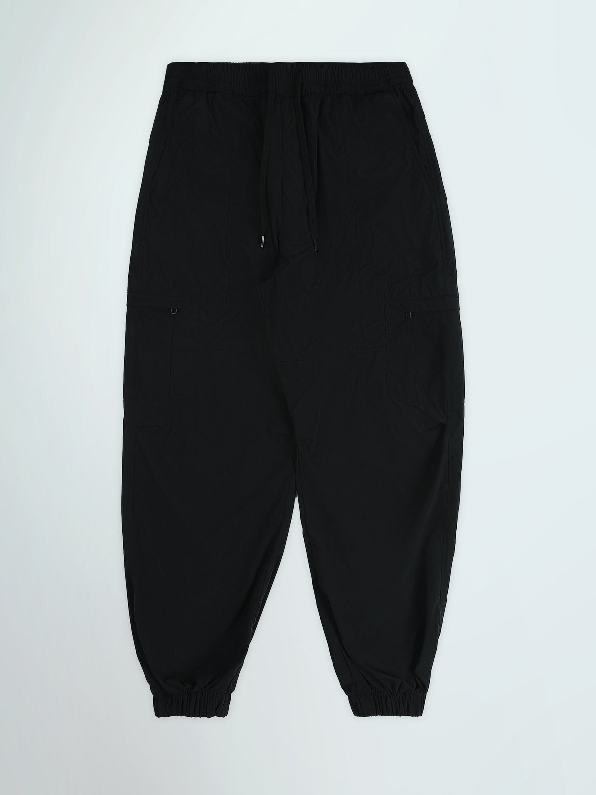 Pantalon Cargo Homme Coupe Relaxed à Poches Latérales - JOG26G24000003TM1
