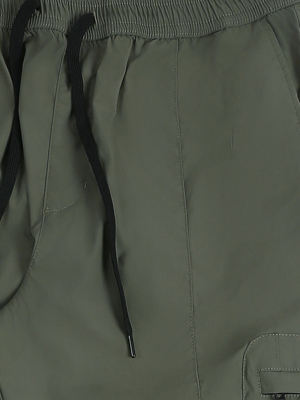 Pantalon Cargo Homme Coupe Relaxed à Poches Latérales - JOG26G24000003TM1