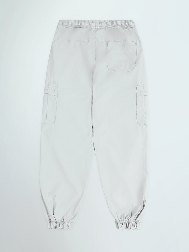 Pantalon Cargo Homme Coupe Relaxed à Poches Latérales - JOG26G24000003TM1