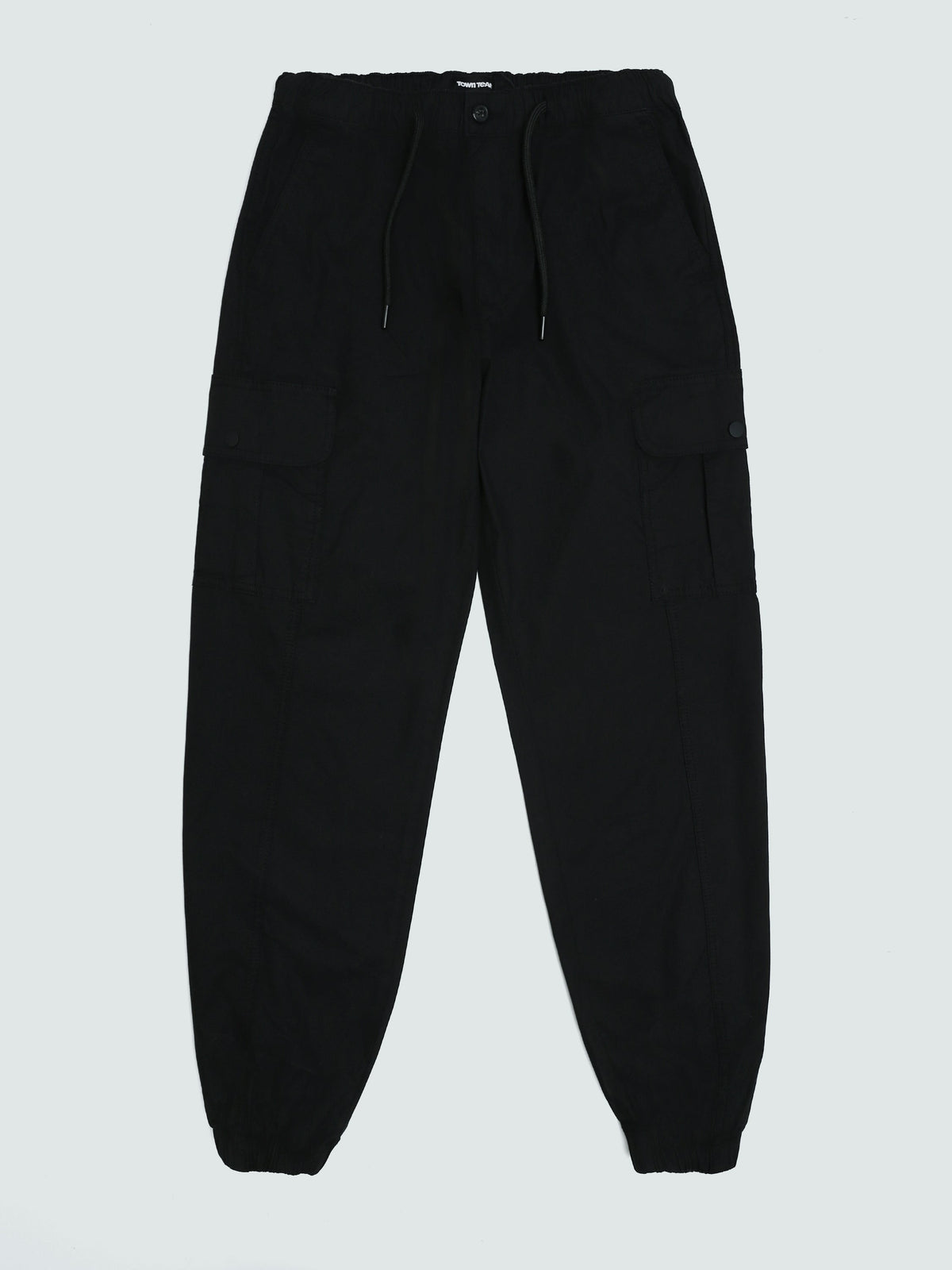 Pantalon Jogger Cargo Homme à Poches – Style Urbain - JOG26GGBL24002TM1