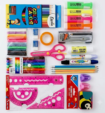 Rentrée scolaire