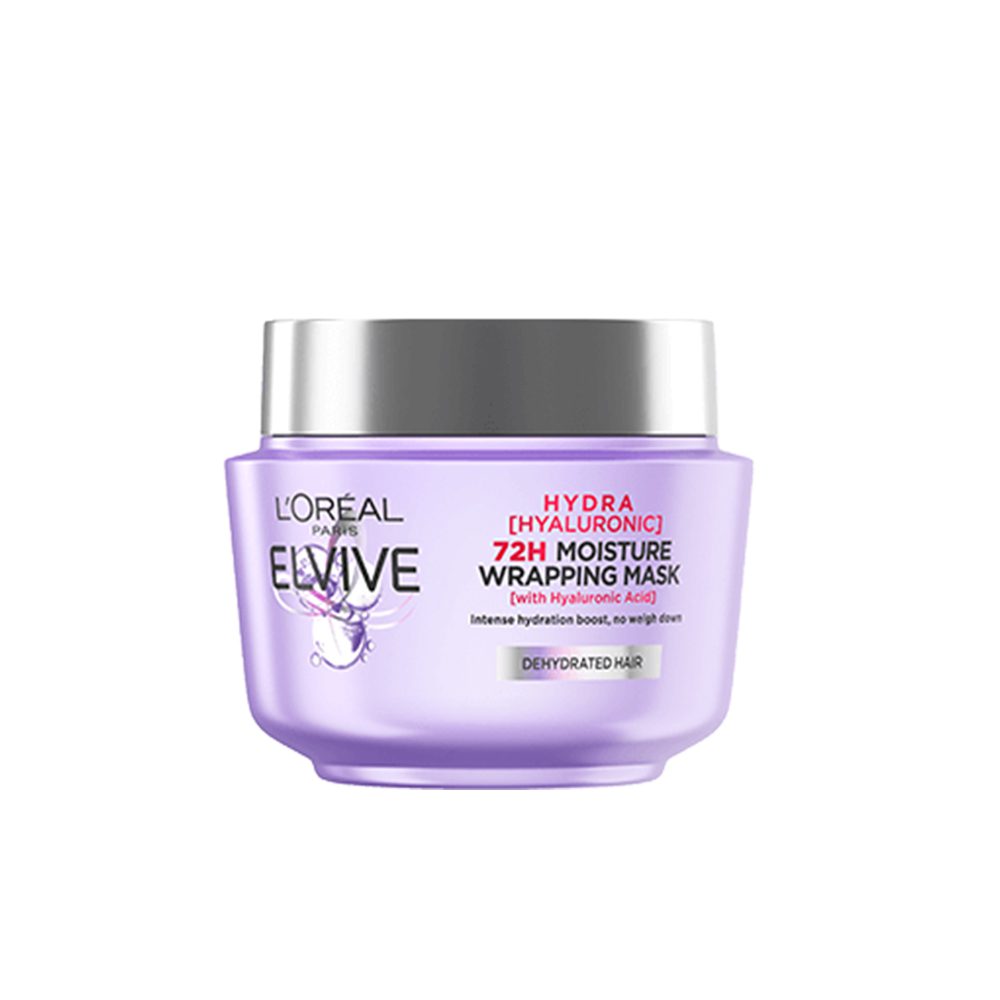 MASQUE HYALURON REPULPE 310ML