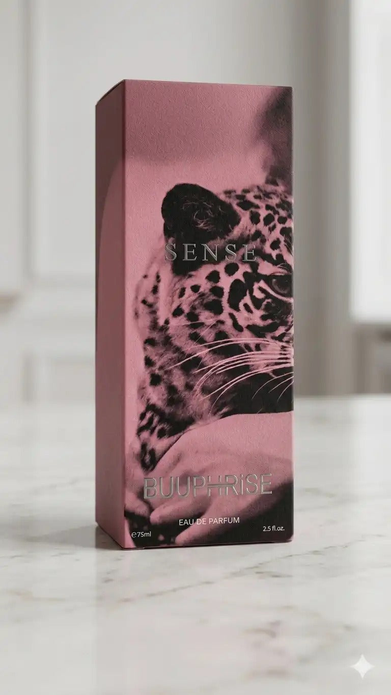 Laverne Sense Eau de Parfum 75 ml coffret maître