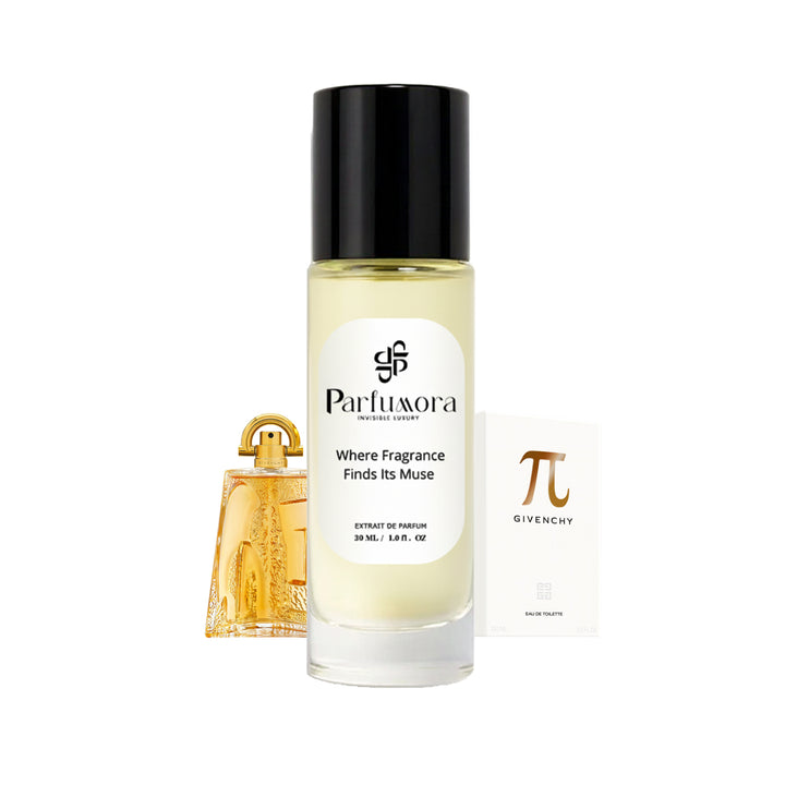 givenchy PI
